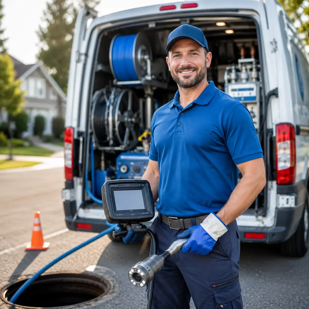 Local Pipe Relining specialists in Stewartville, MN