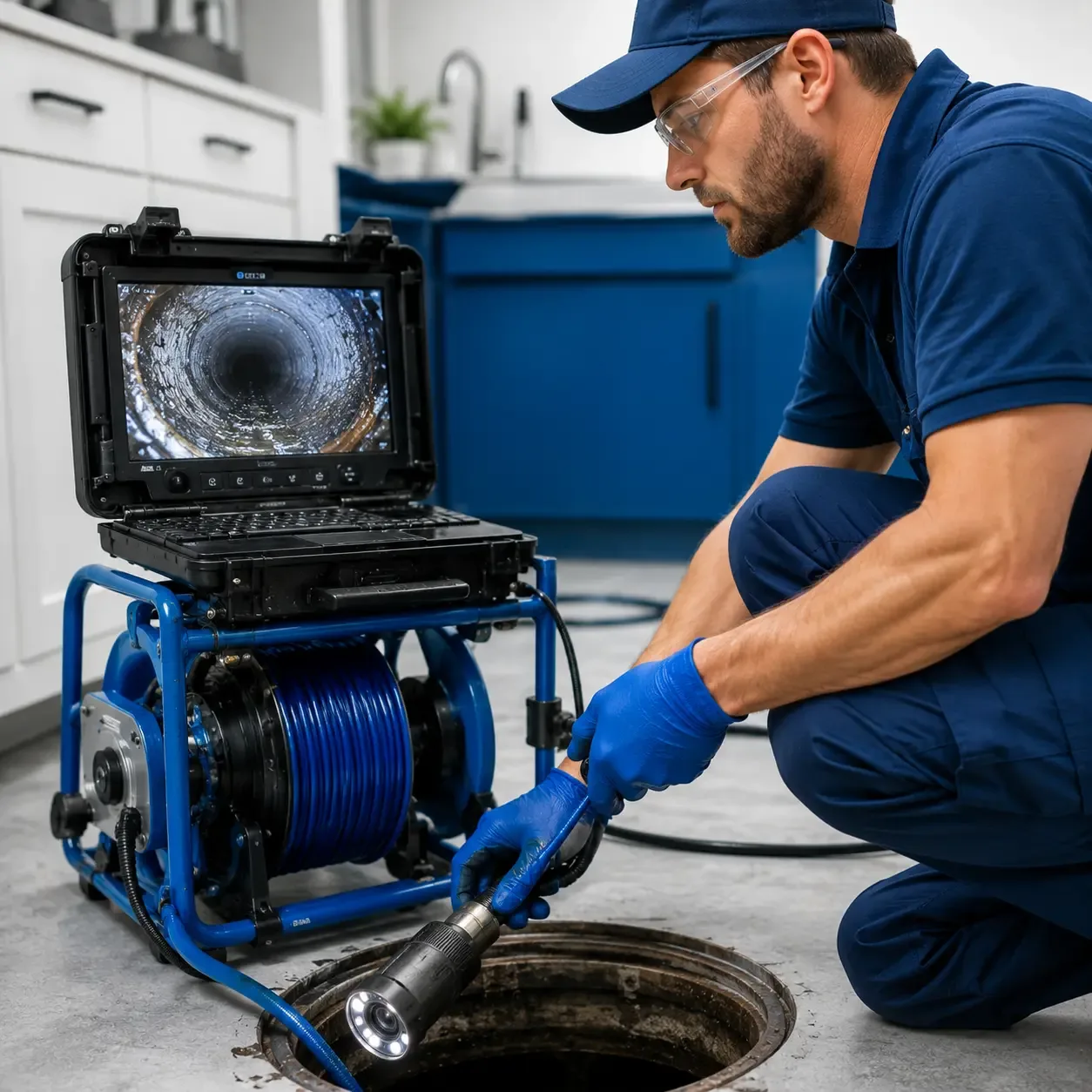 Pipe Relining professionals serving Stewartville, MN